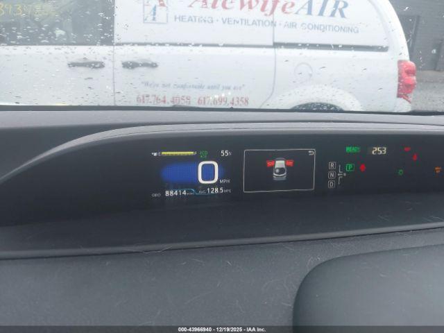 Toyota Prius Prime Premium Image 5