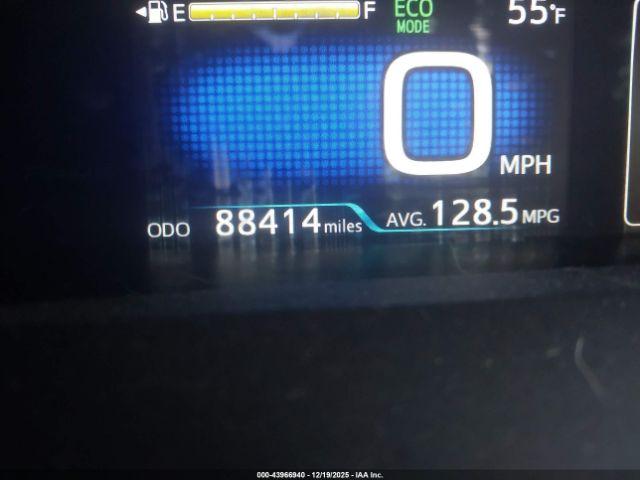 Toyota Prius Prime Premium Image 12