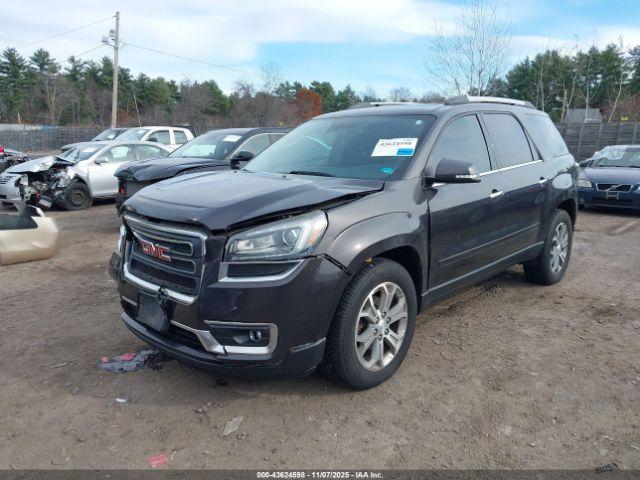 GMC Acadia Slt-1 Image 5