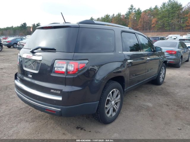 GMC Acadia Slt-1 Image 6