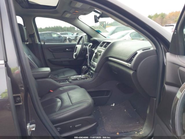 GMC Acadia Slt-1 Image 11