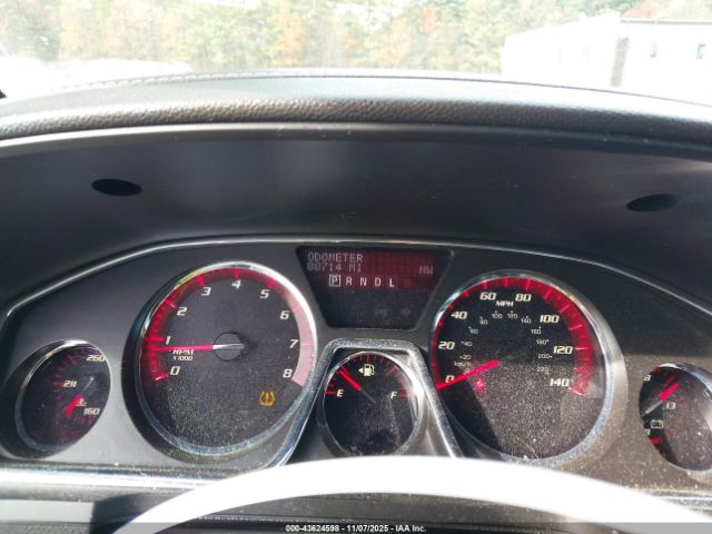 GMC Acadia Slt-1 Image 8