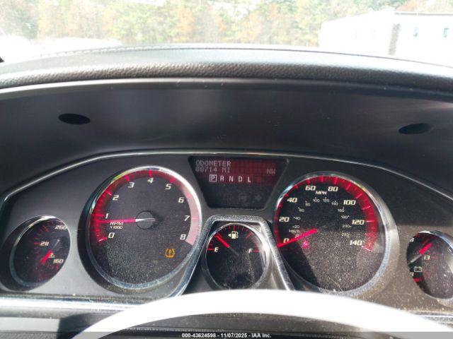 GMC Acadia Slt-1 Image 8