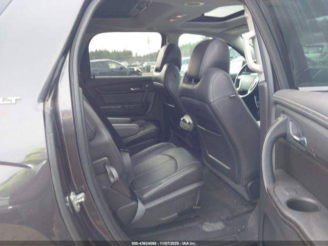 GMC Acadia Slt-1 Image 2