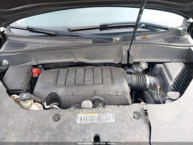 GMC Acadia Slt-1 Image 9