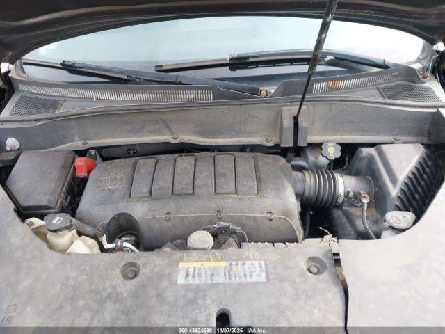 GMC Acadia Slt-1 Image 9