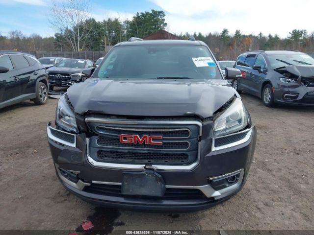 GMC Acadia Slt-1 Image 14