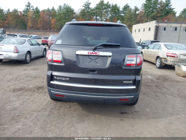 GMC Acadia Slt-1 Image 13