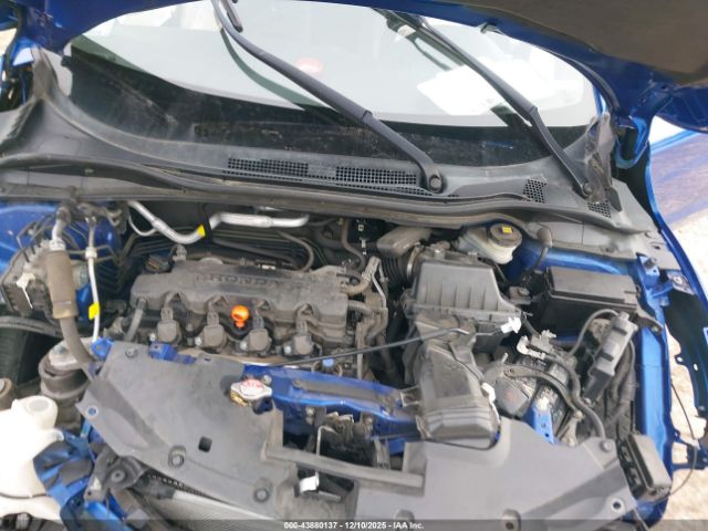 Honda HR-V Awd Sport Image 7