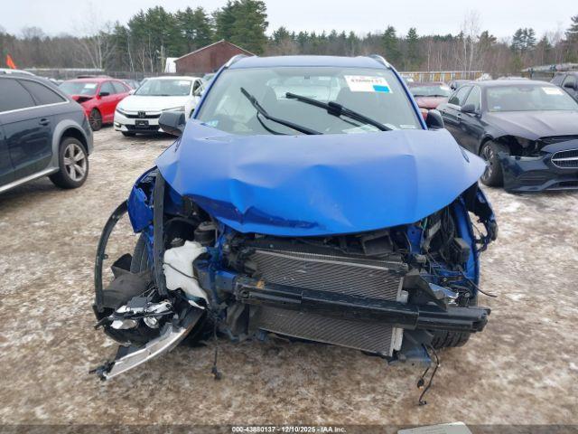 Honda HR-V Awd Sport Image 13