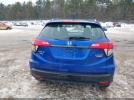 Honda HR-V Awd Sport Image 11