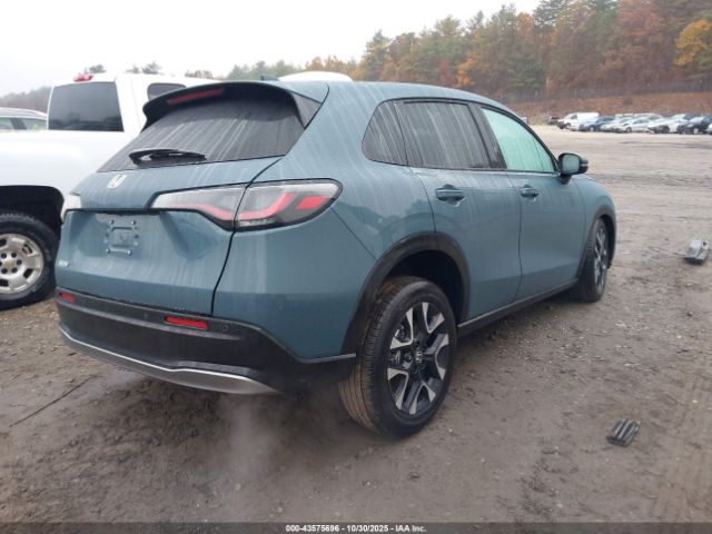 Honda HR-V Awd Ex-l Image 14