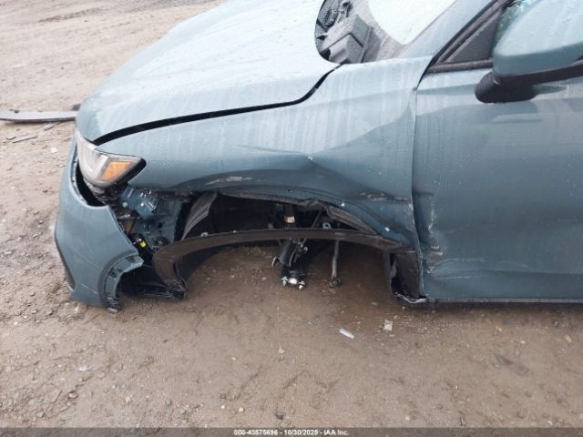 Honda HR-V Awd Ex-l Image 9