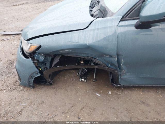 Honda HR-V Awd Ex-l Image 9