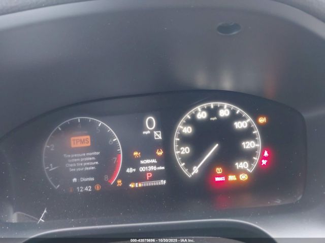 Honda HR-V Awd Ex-l Image 5