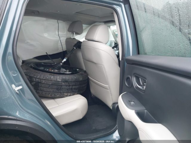 Honda HR-V Awd Ex-l Image 8