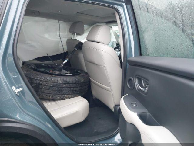 Honda HR-V Awd Ex-l Image 8