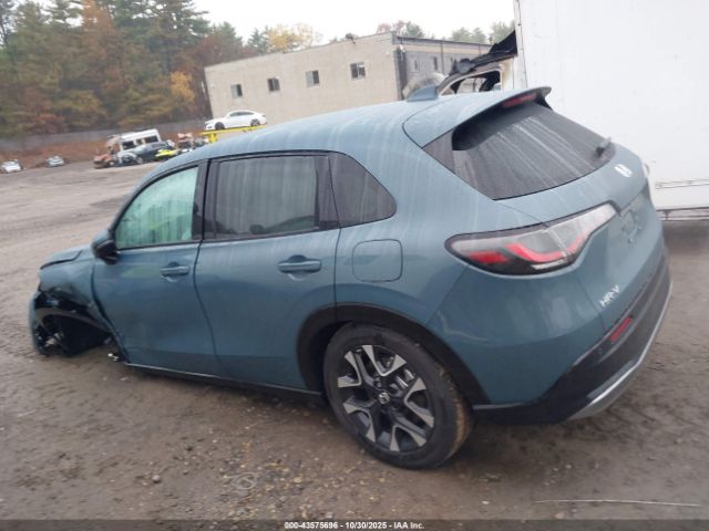 Honda HR-V Awd Ex-l Image 12