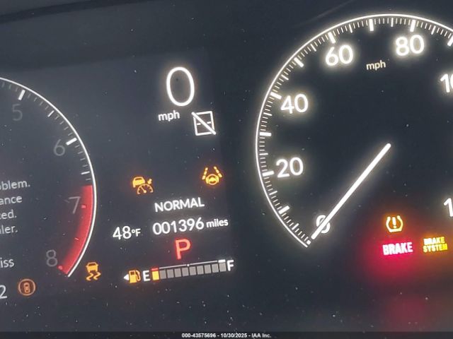 Honda HR-V Awd Ex-l Image 10