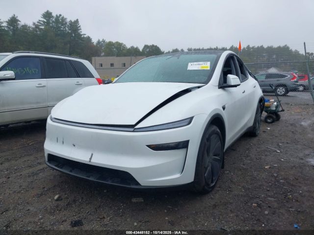 Tesla Model Y Image 4