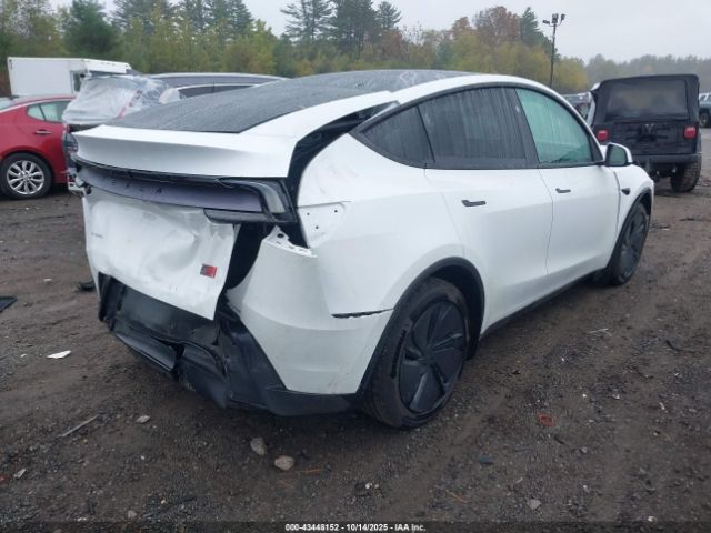 Tesla Model Y Image 7