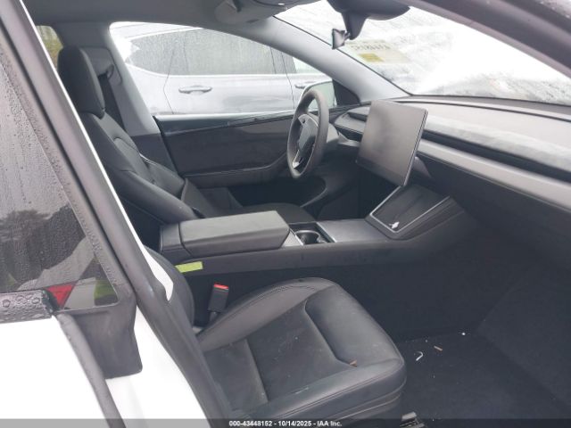 Tesla Model Y Image 3