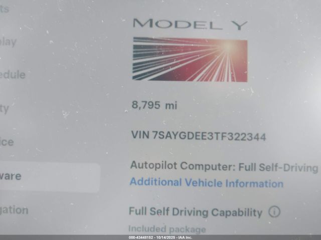 Tesla Model Y Image 2