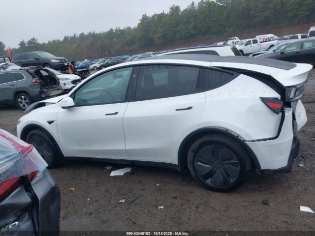 Tesla Model Y Image 9