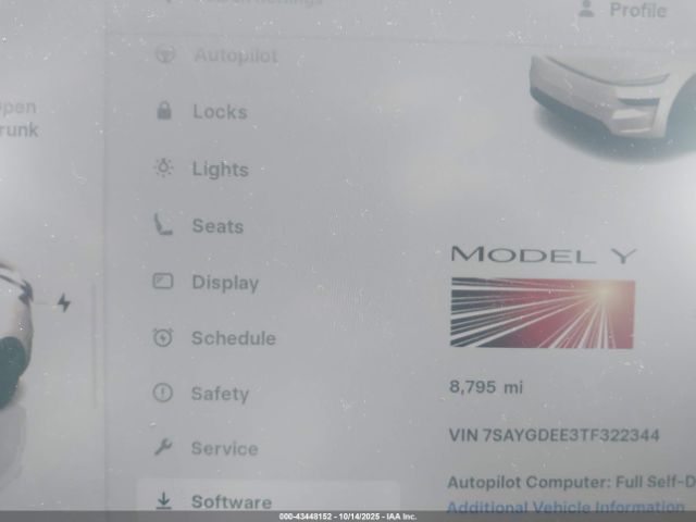 Tesla Model Y Image 6