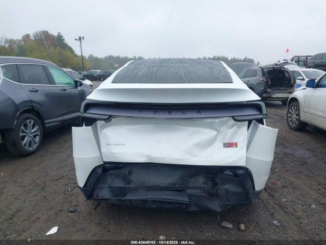 Tesla Model Y Image 10