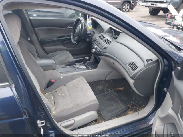 Honda Accord 2.4 Lx Image 3