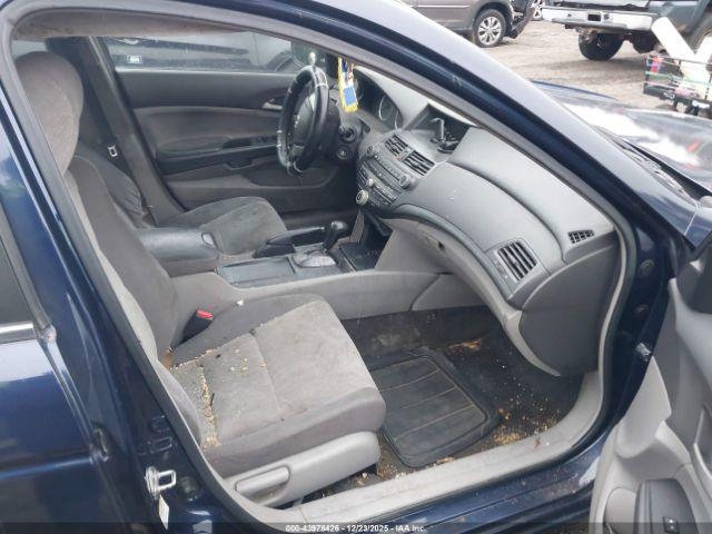 Honda Accord 2.4 Lx Image 3