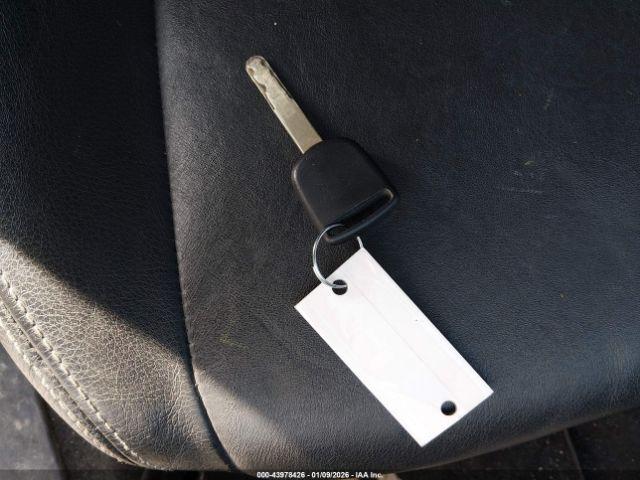 Honda Accord 2.4 Lx Image 11