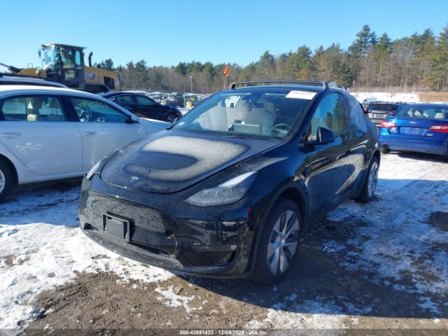 Tesla Model Y Image 9