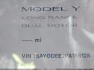 Tesla Model Y Image 3