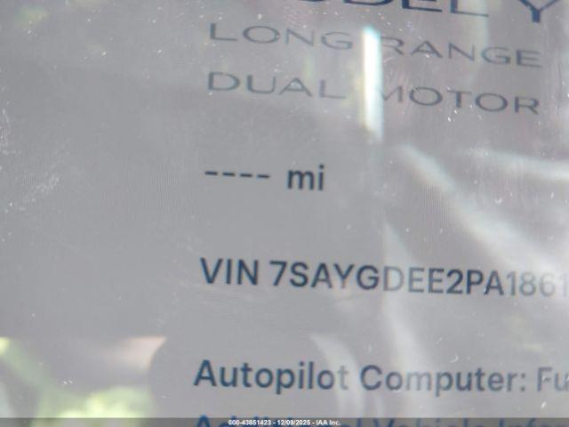 Tesla Model Y Image 17