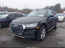 Audi Q5 45 Premium Image 2