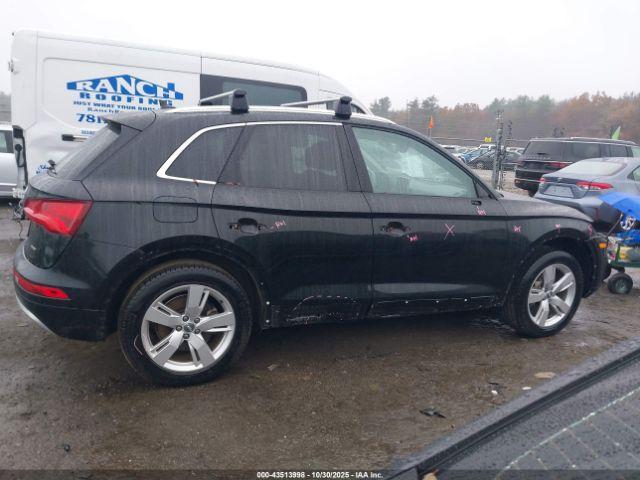 Audi Q5 45 Premium Image 10