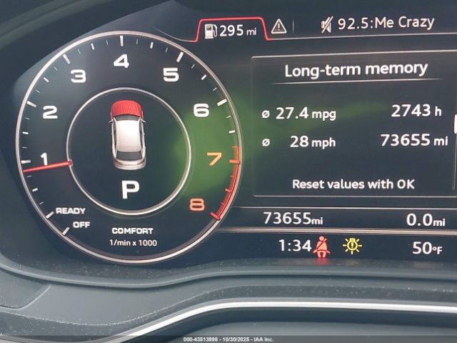 Audi Q5 45 Premium Image 14