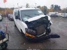 GMC Savana Work Van Image 1