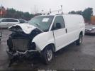 GMC Savana Work Van Image 3