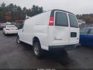 GMC Savana Work Van Image 2