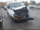GMC Savana Work Van Image 13