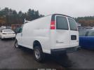 GMC Savana Work Van Image 16