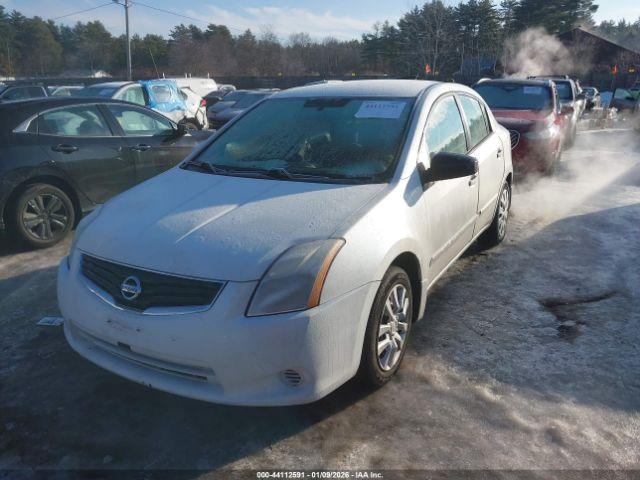 Nissan Sentra 2.0 S Image 10