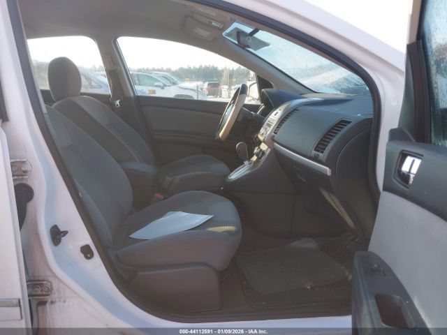 Nissan Sentra 2.0 S Image 3