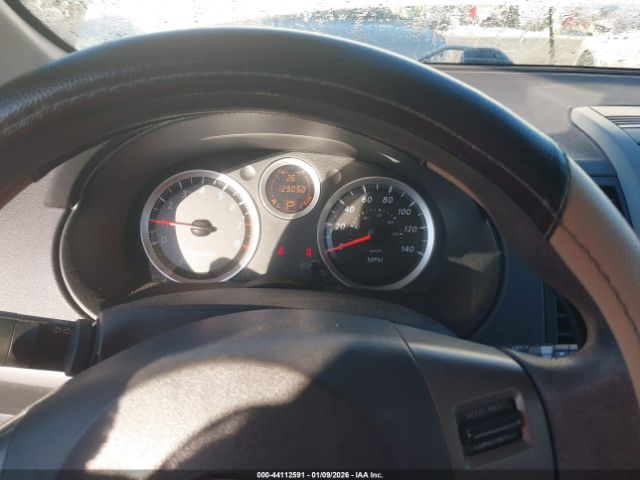 Nissan Sentra 2.0 S Image 5