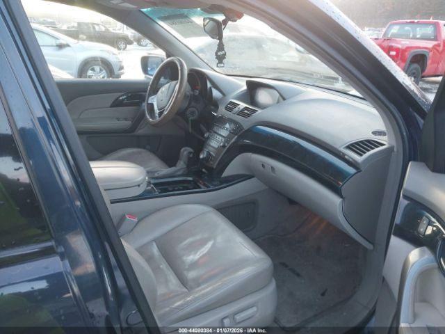 Acura MDX Technology Package Image 3