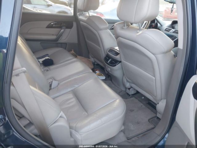 Acura MDX Technology Package Image 11