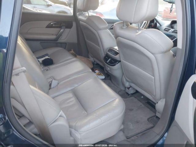 Acura MDX Technology Package Image 11